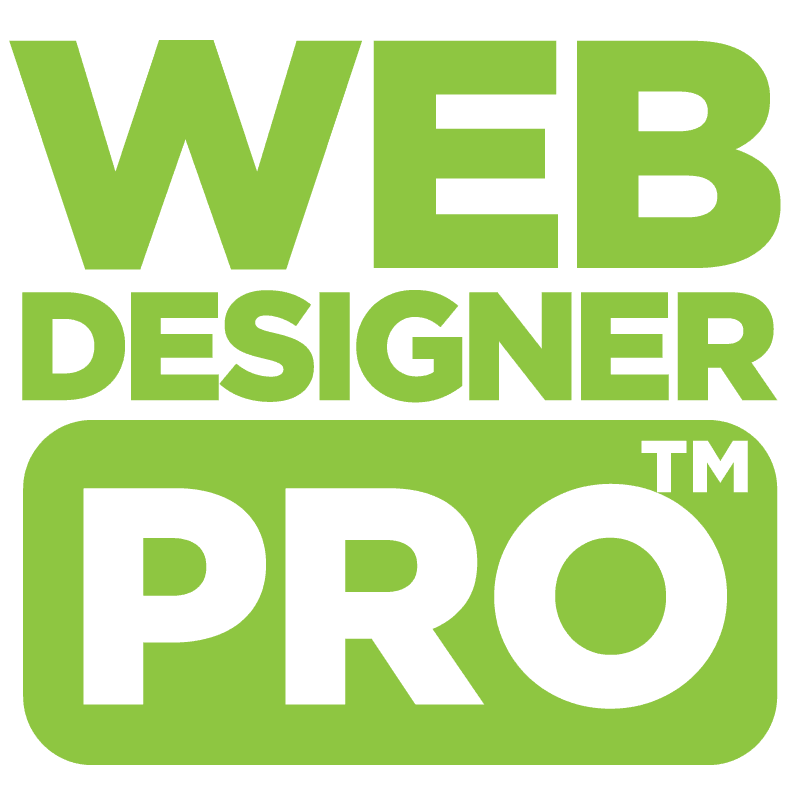 web-designer-pro-logo-stacked-green